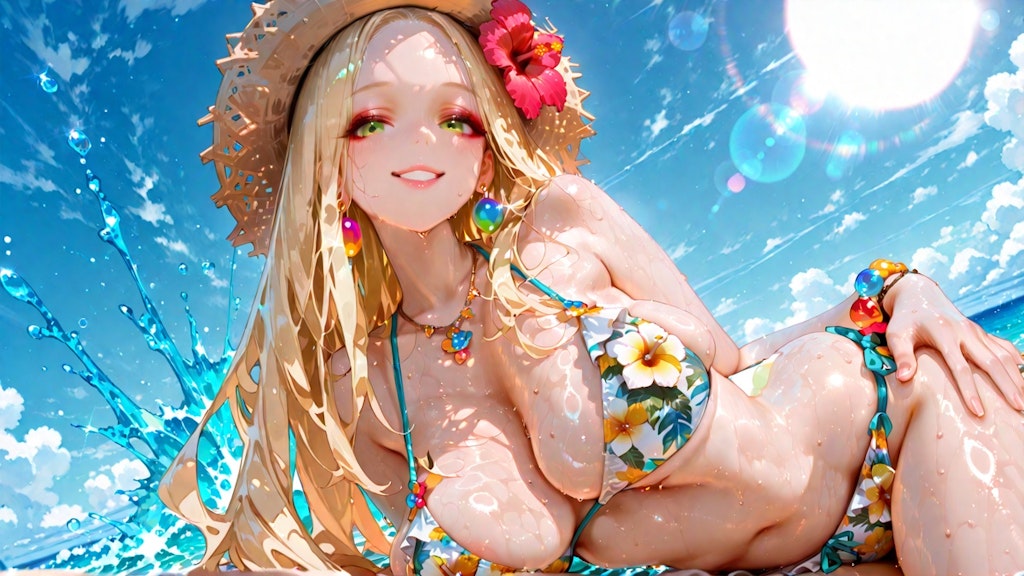 Only My Sunshine・２