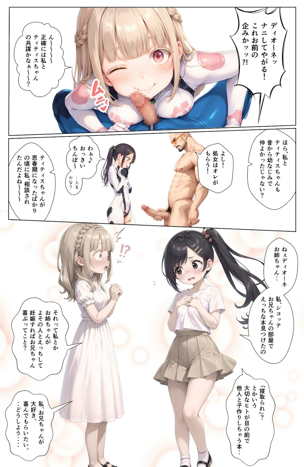 【土曜】愛しい女性のエロステータスは閲覧注意(No.11)