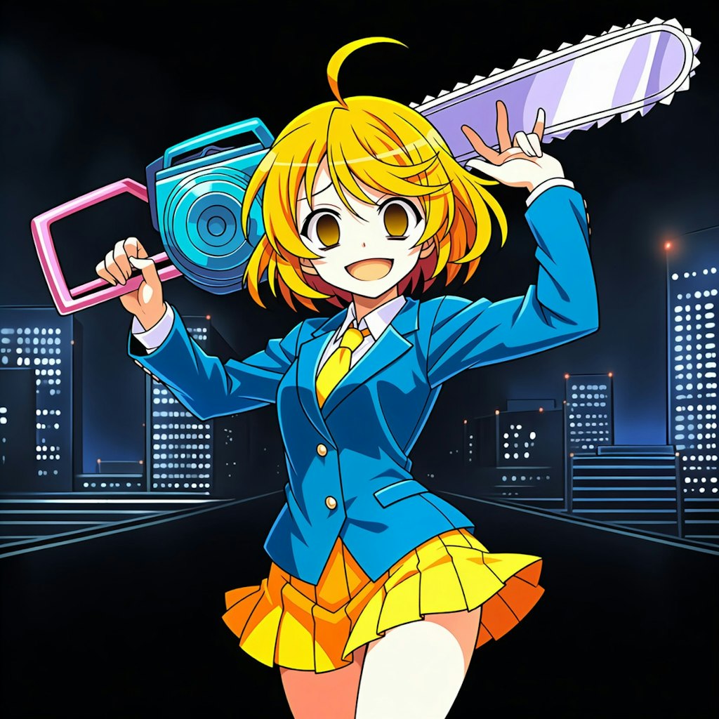 エッチなユイちゃん