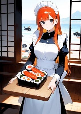 国際寿司の日（6月18日 記念日）