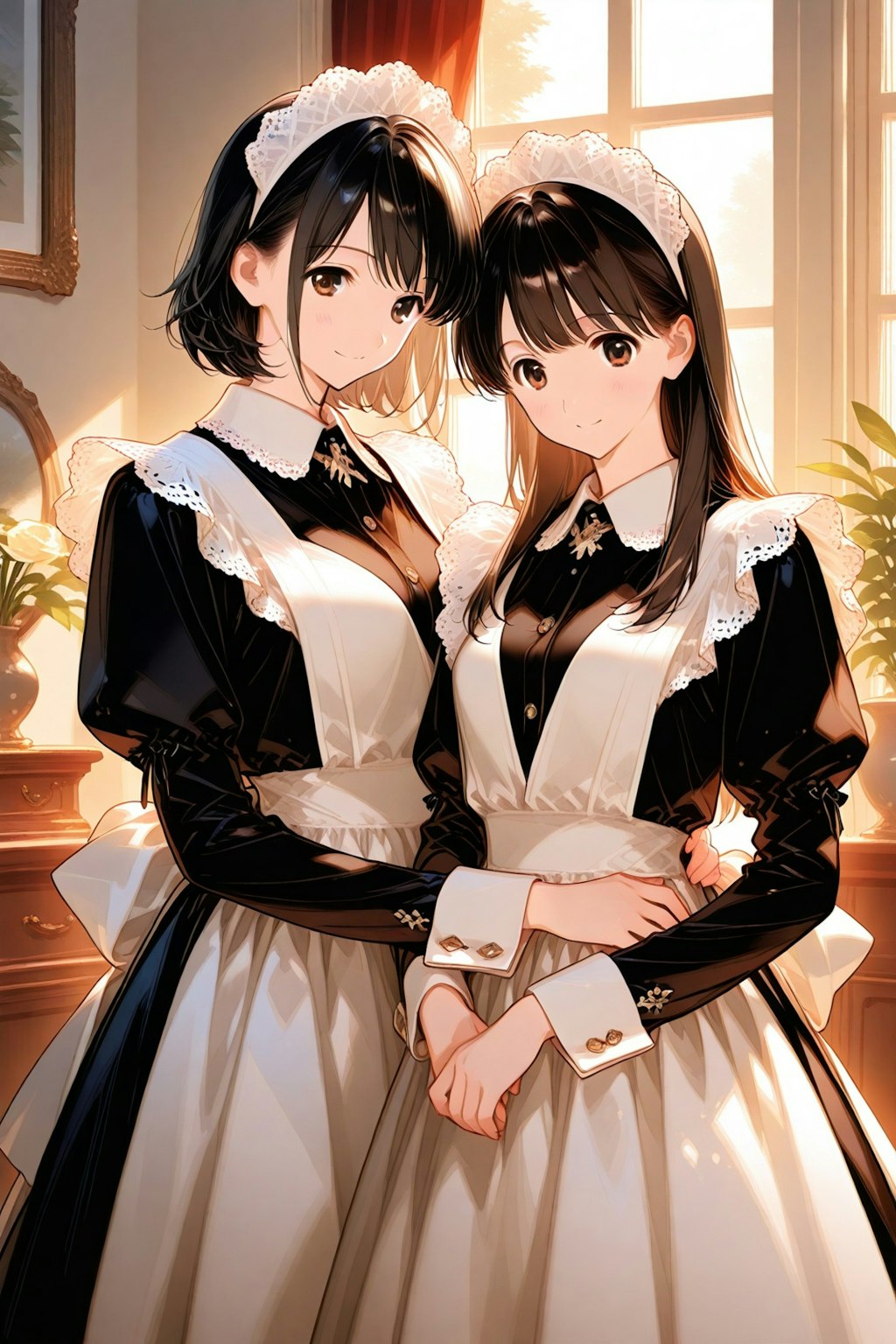 先輩のお気に入り