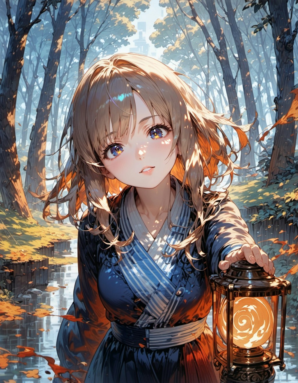 lantern