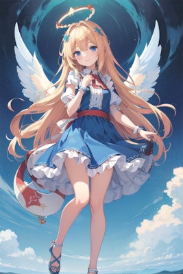 天使 アリス