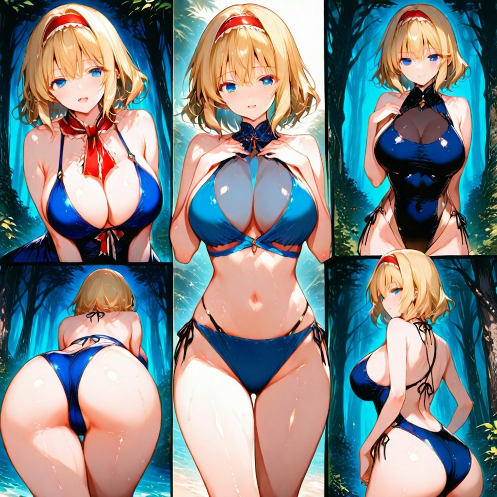 ALICE