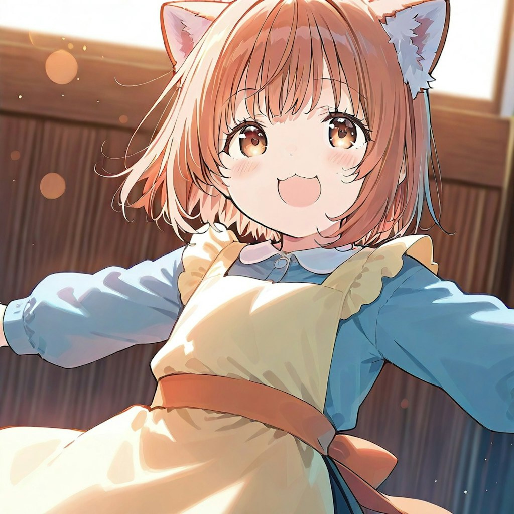 レッサーパンダちゃん②