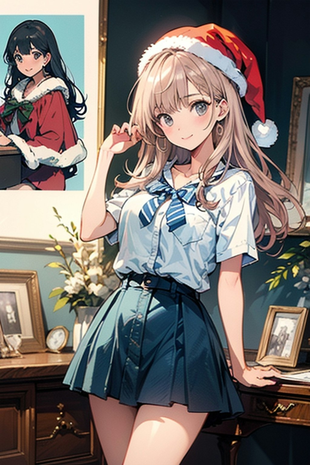 クリスマス