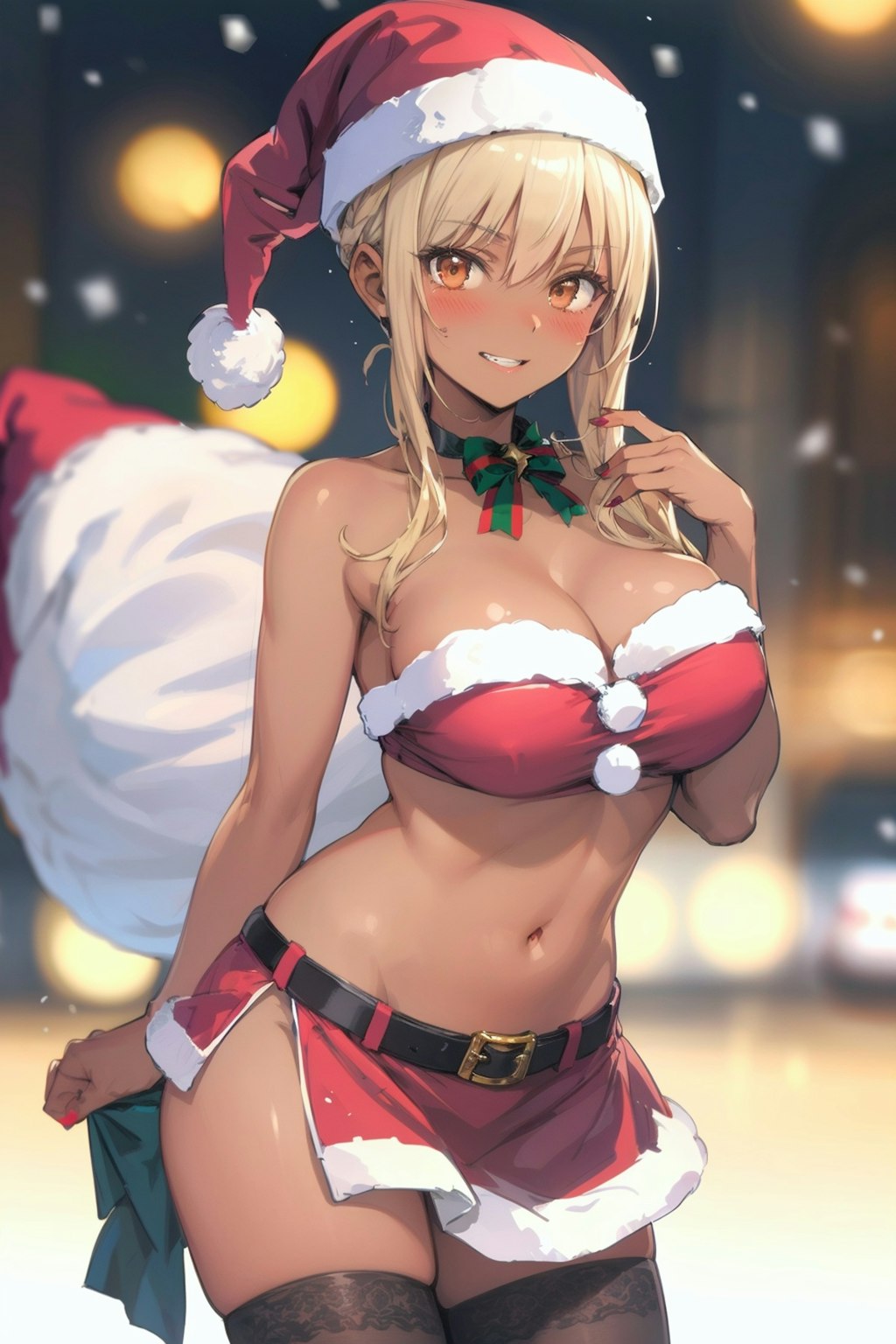 【予告】クリスマス特集！