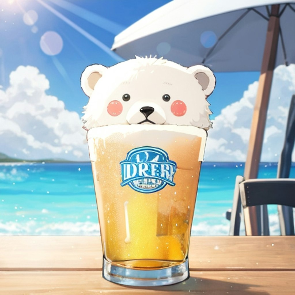 Bear Beer