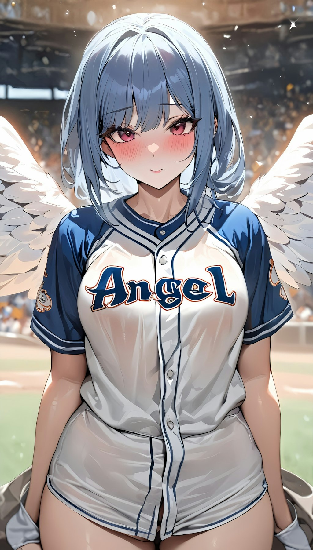 天使のAngel