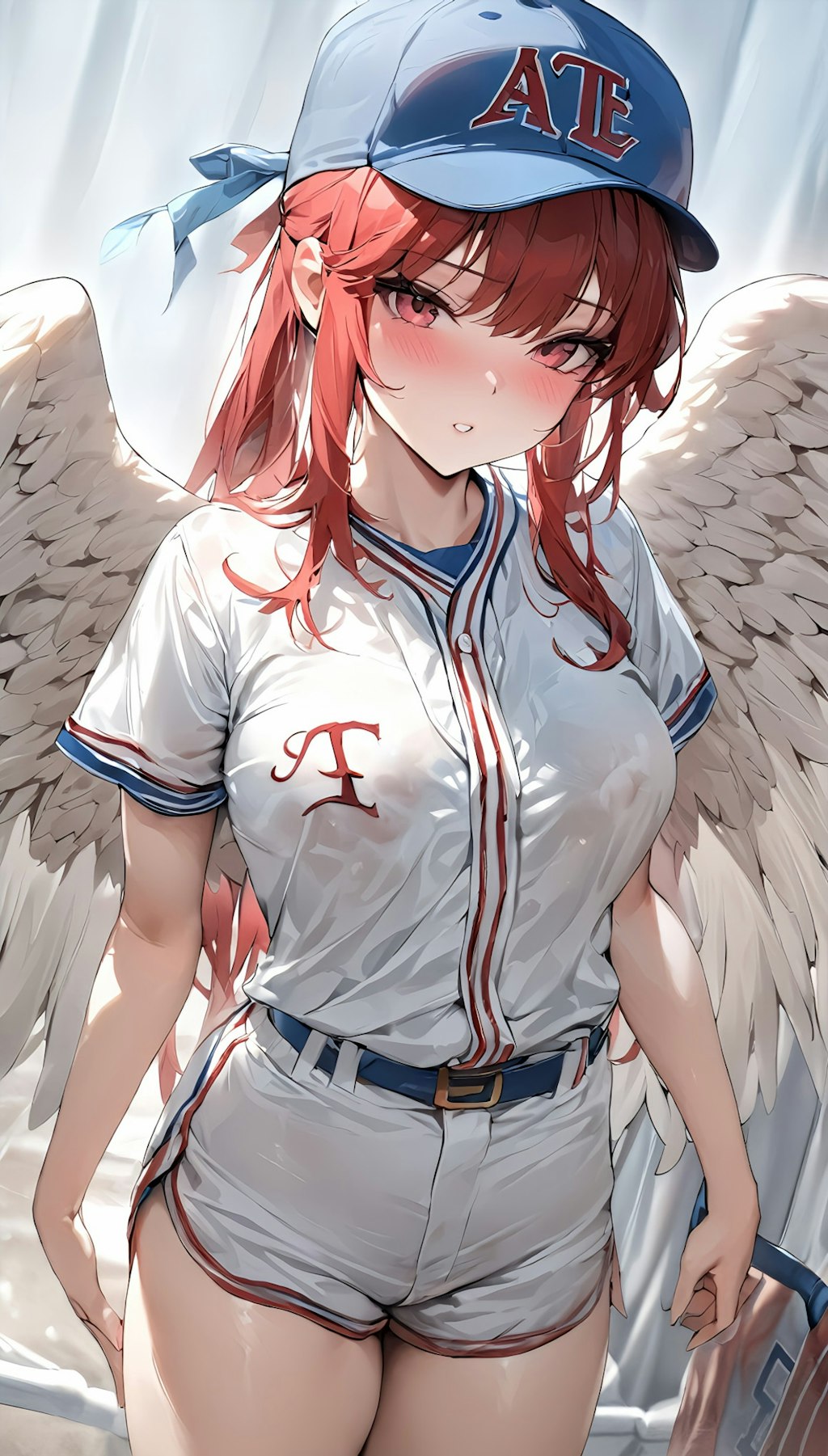 天使のAngel