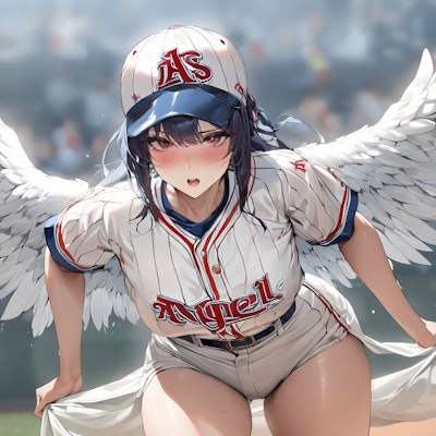 天使のAngel