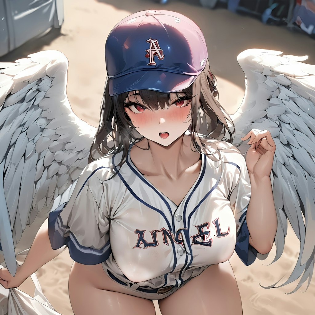 天使のAngel