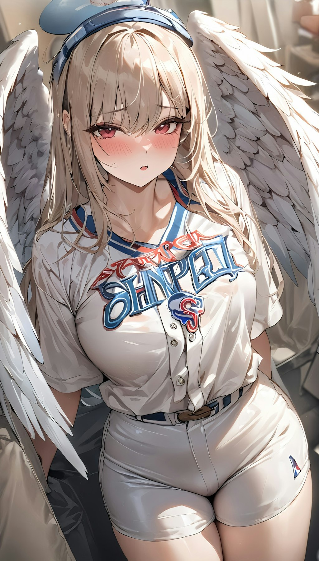 天使のAngel