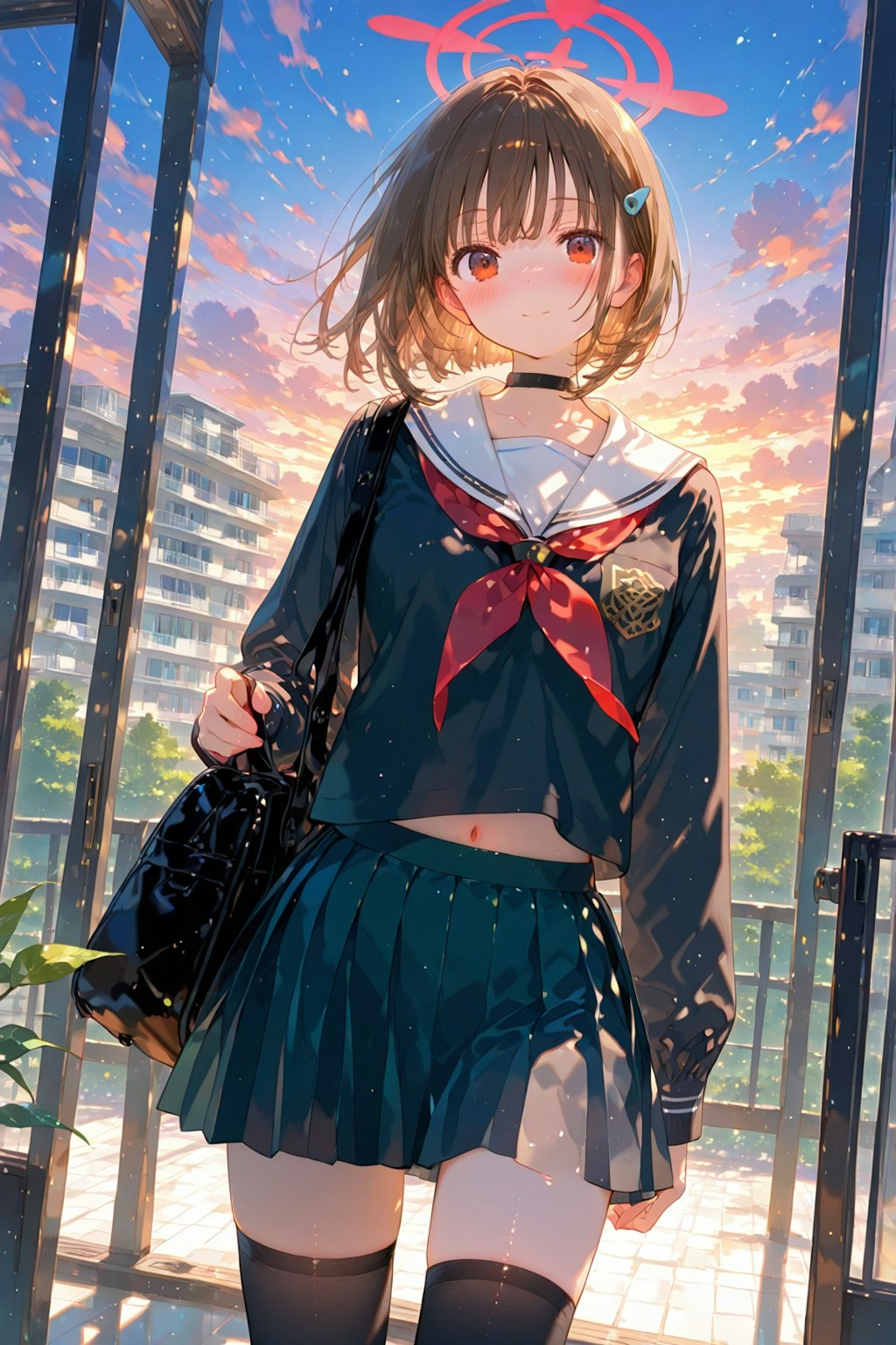 【ワード検証】apartment(5)
