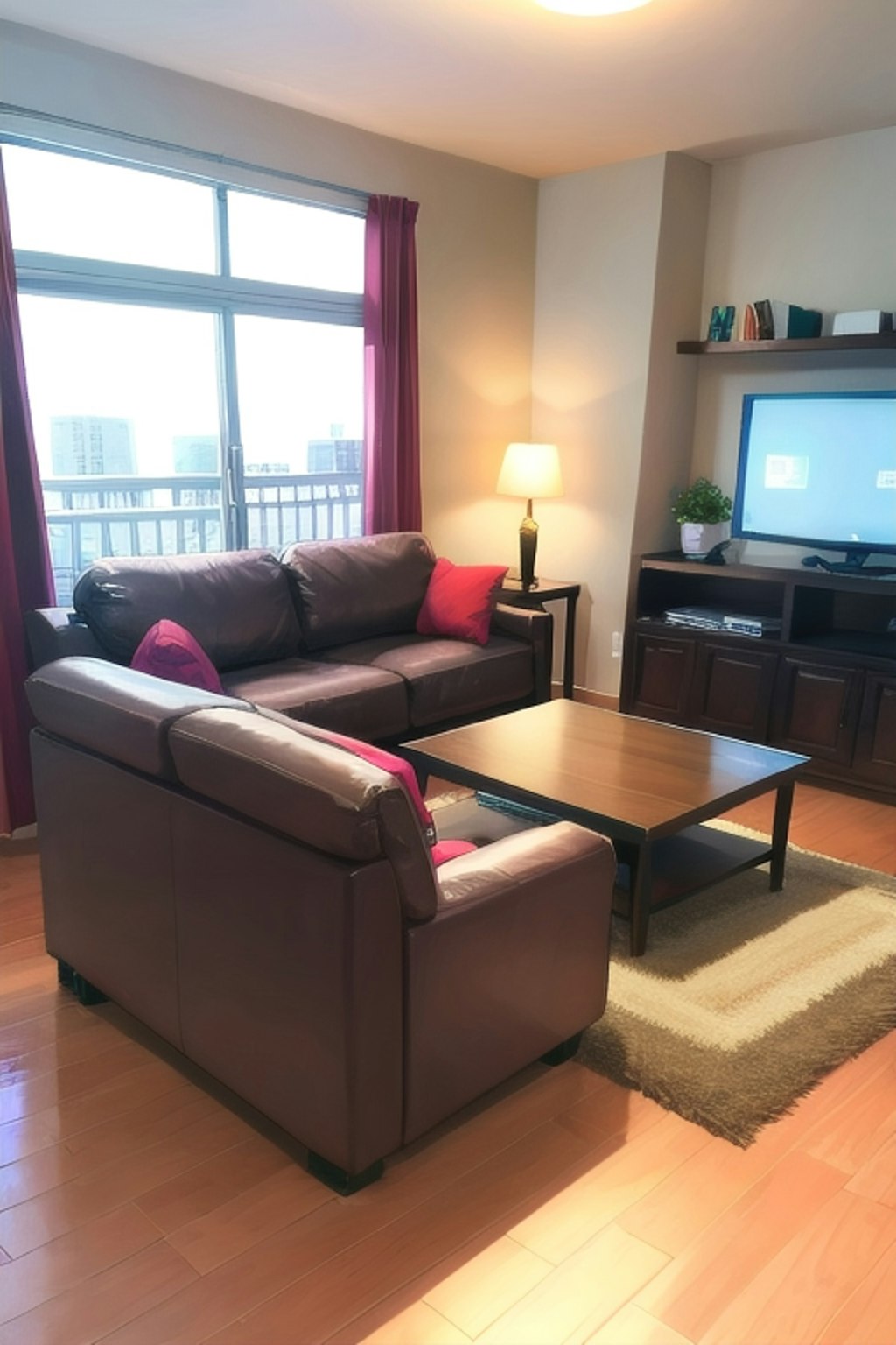 【ワード検証】apartment(5)