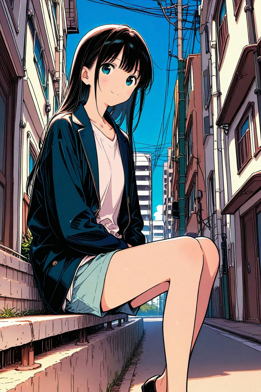 【ワード検証】apartment(5)