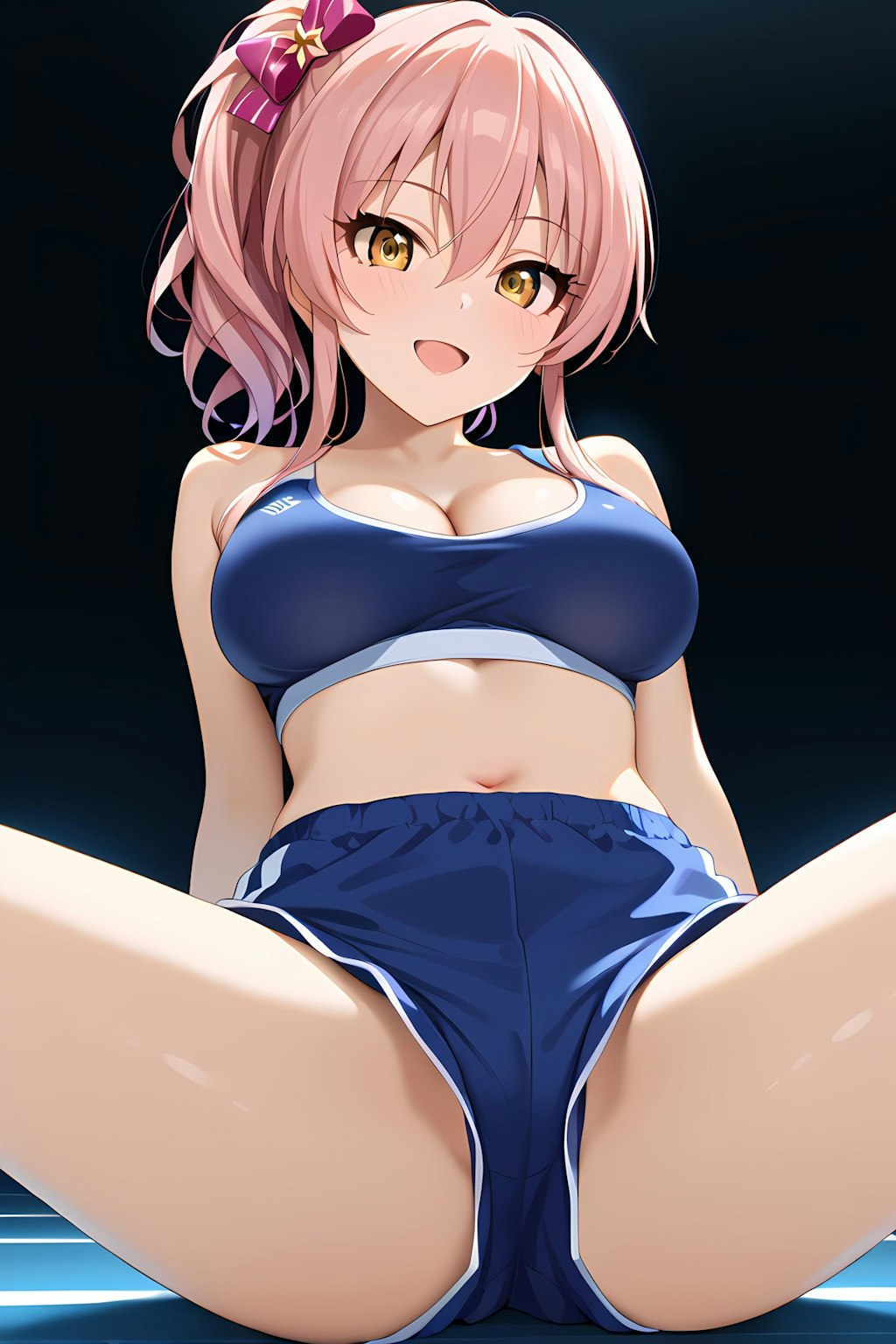 城ヶ崎美嘉Jougasaki Mika