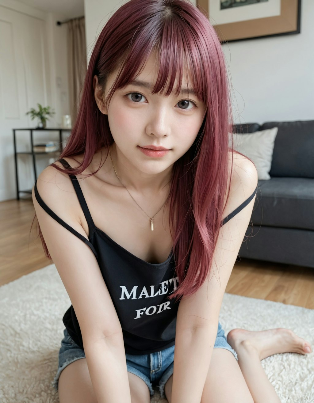 美1027