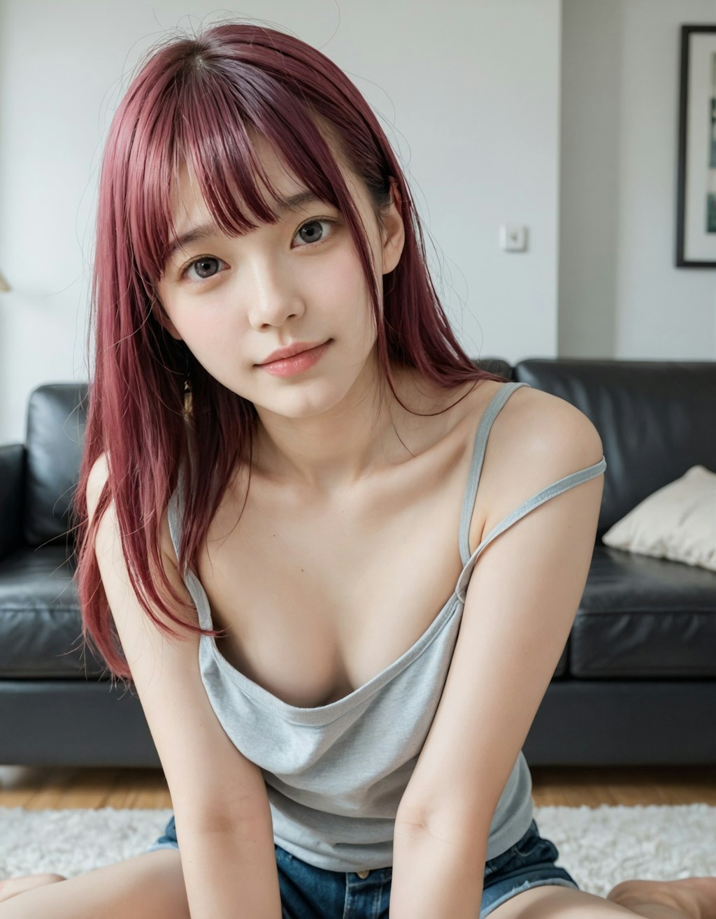 美1027