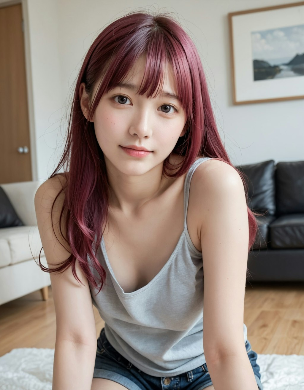 美1027