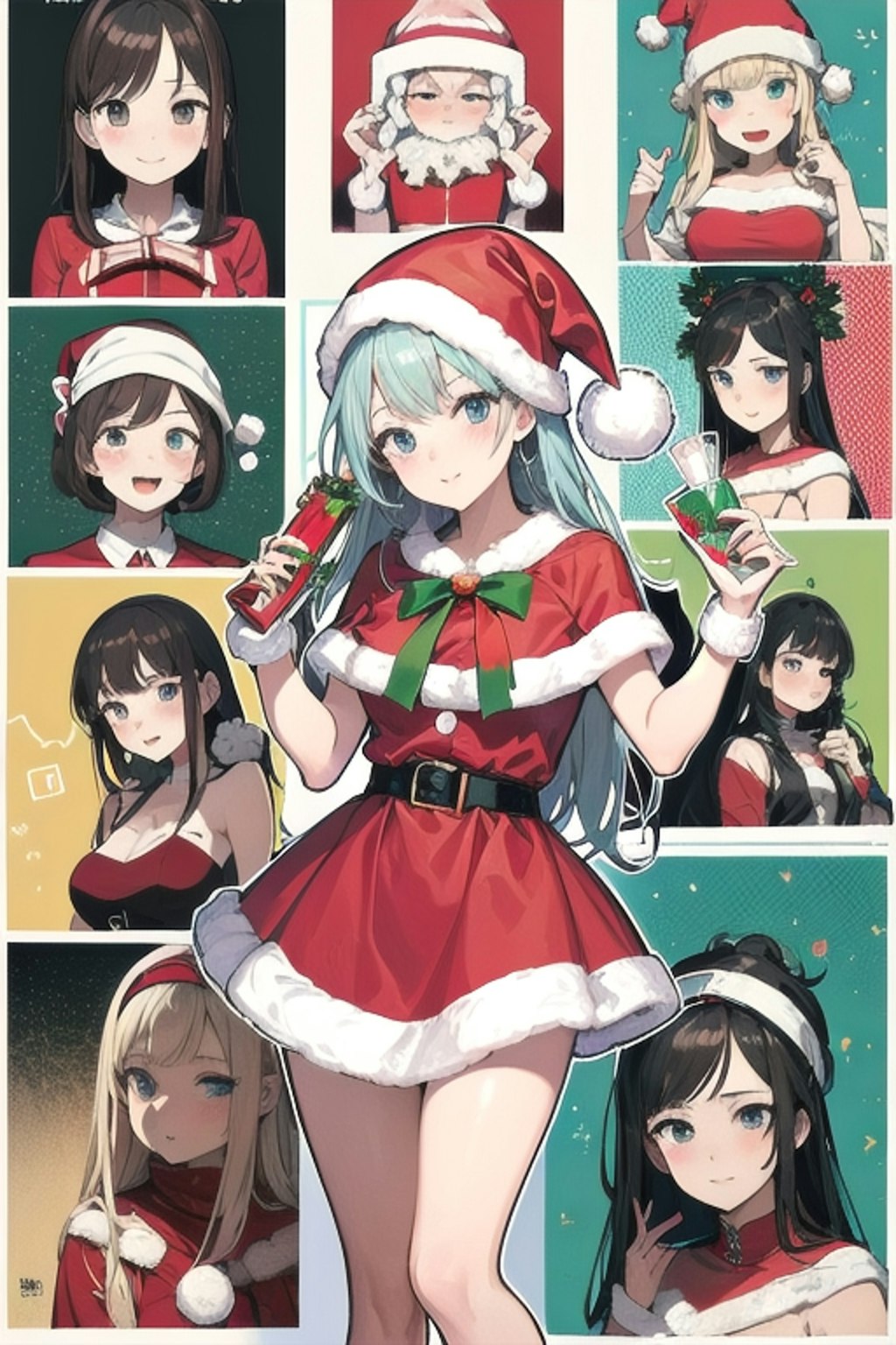 クリスマス