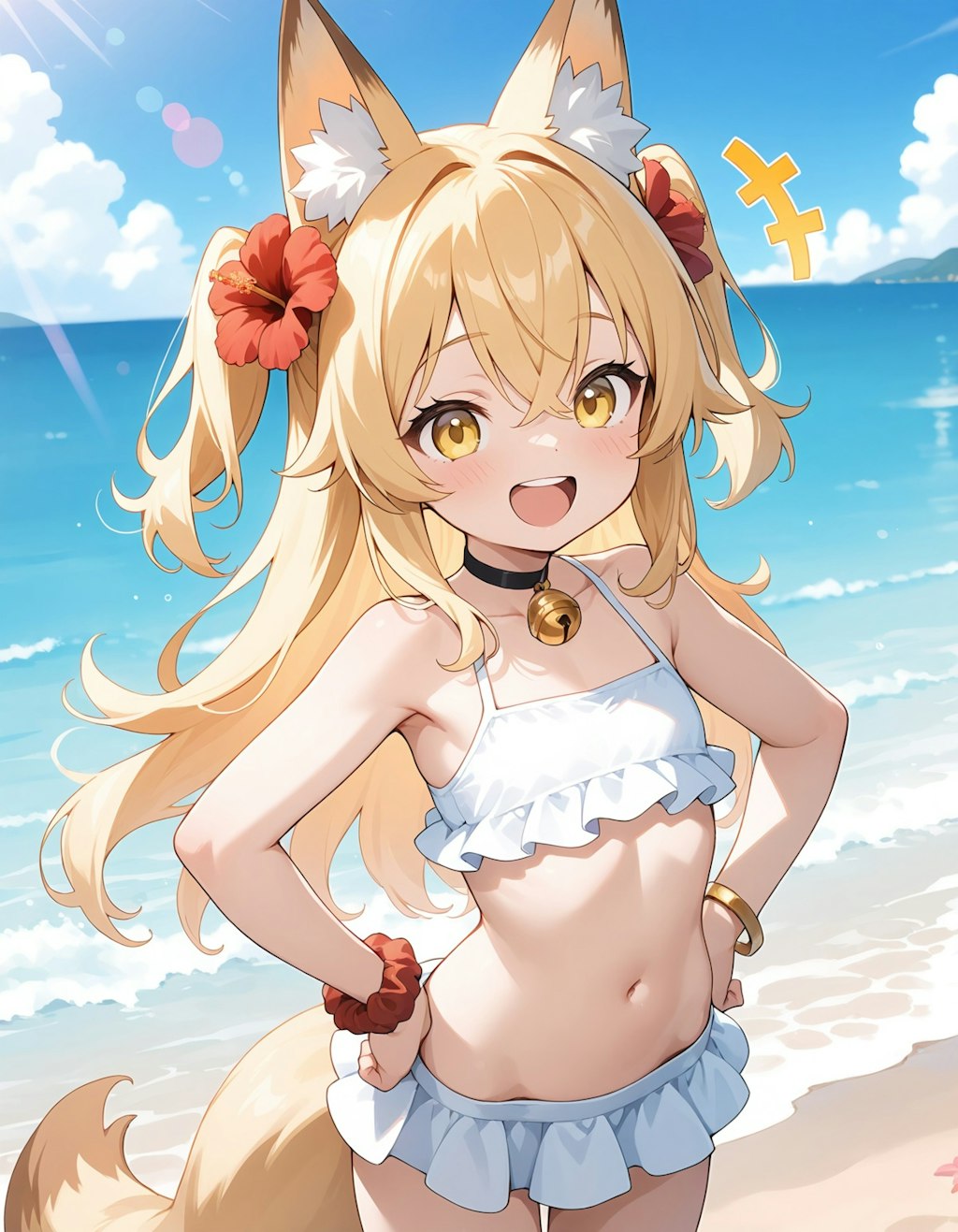 ワタシのジダイだ
