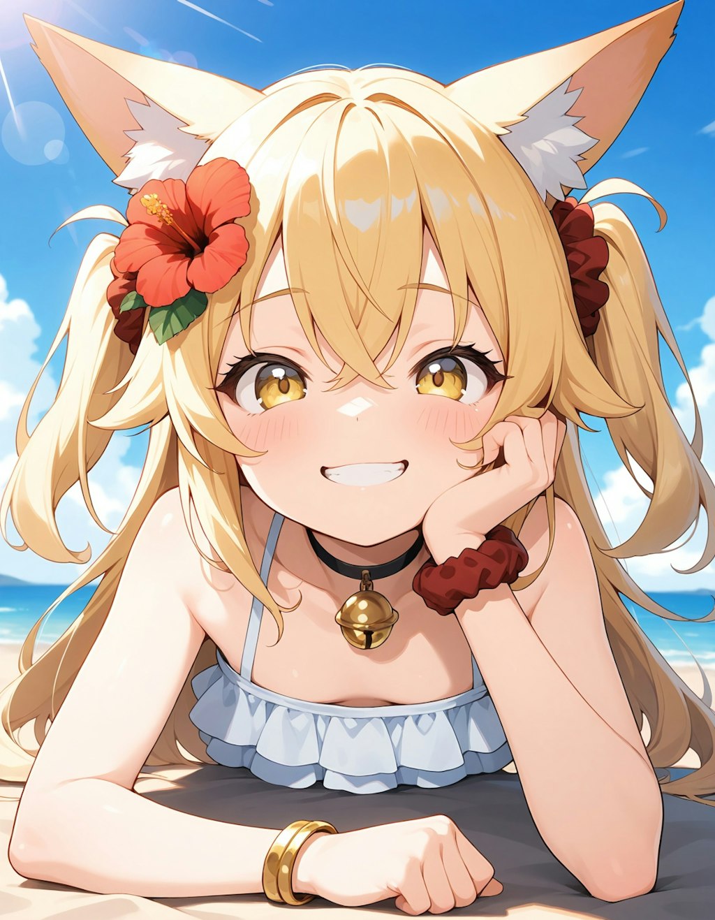 ワタシのジダイだ