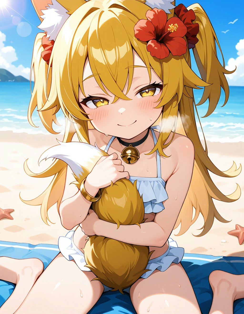 ワタシのジダイだ