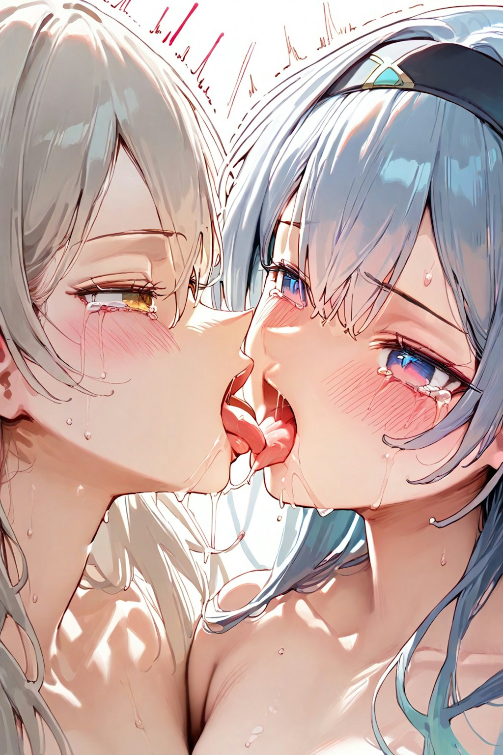 百合キス その番外