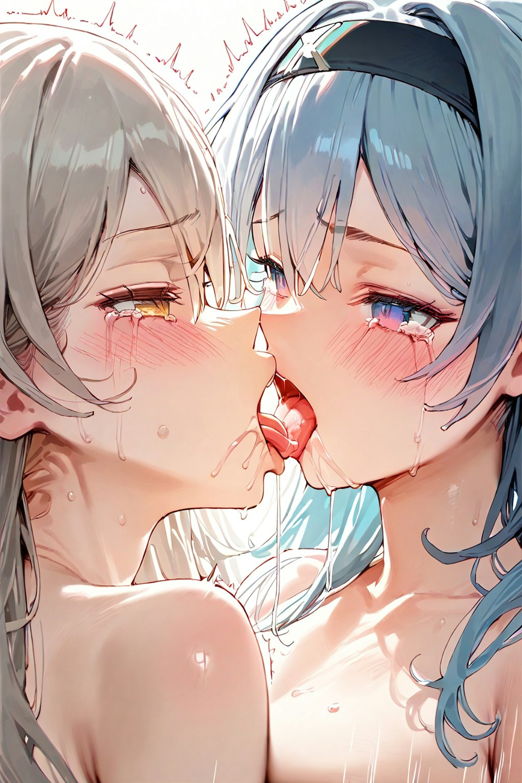 百合キス その番外