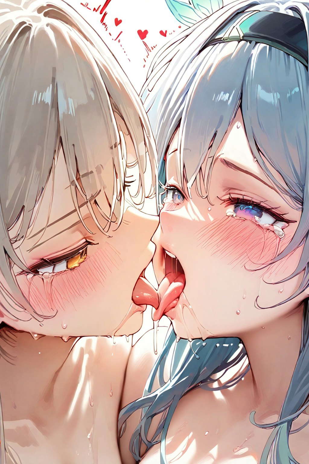 百合キス その番外