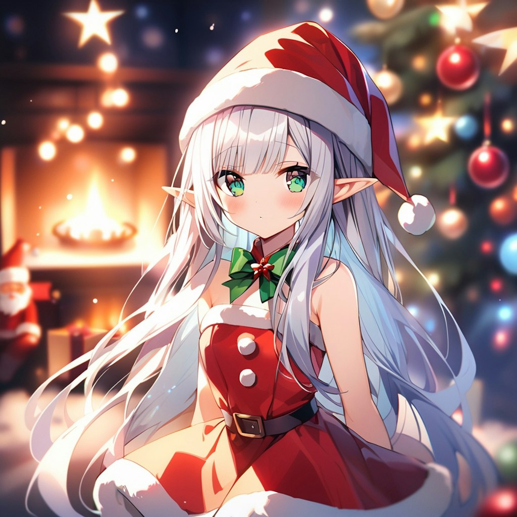 クリスマス７