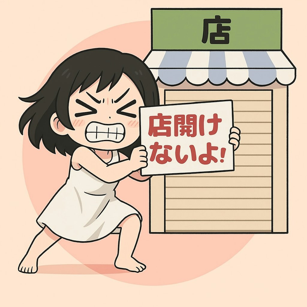 素振り練習