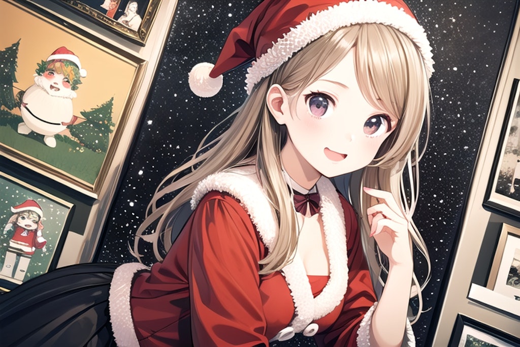 クリスマス