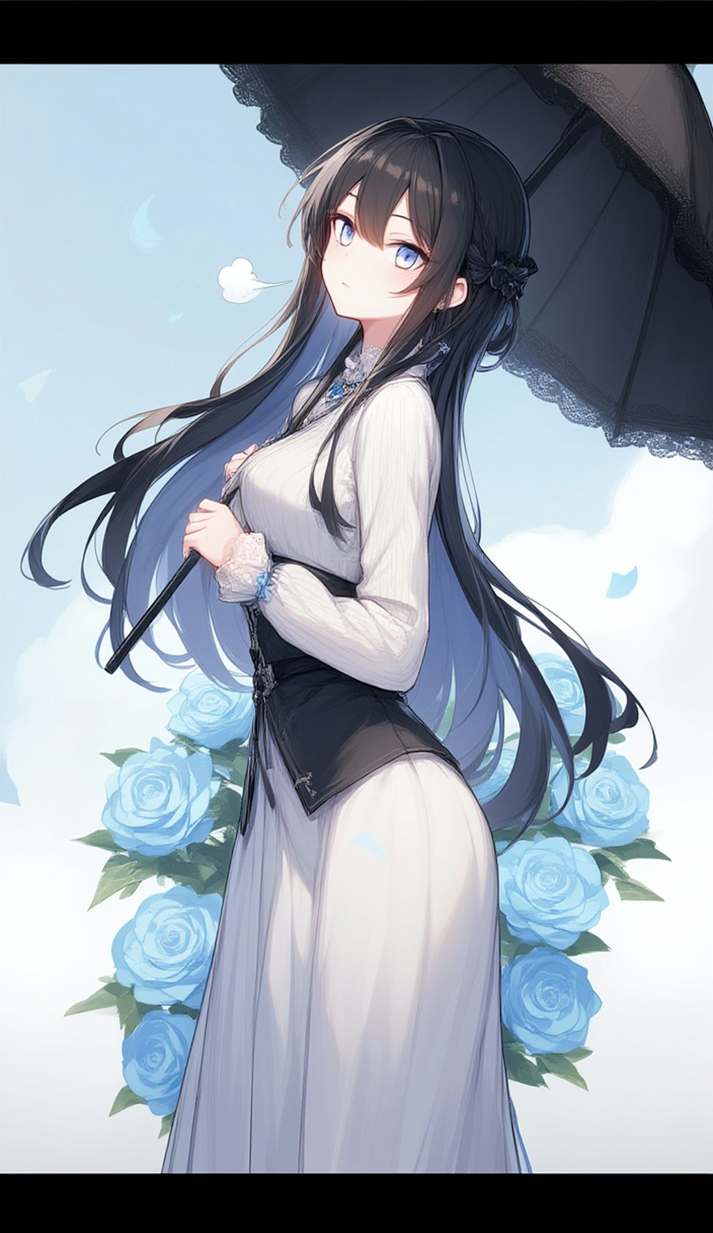 おやすみなさい。