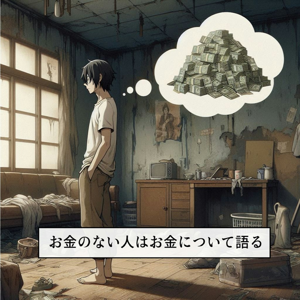 小話：(　´･ω･)？柴　健太郎が毛富毛富を語るワケとは…