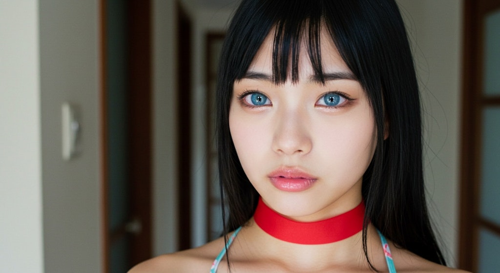 廊下　５枚