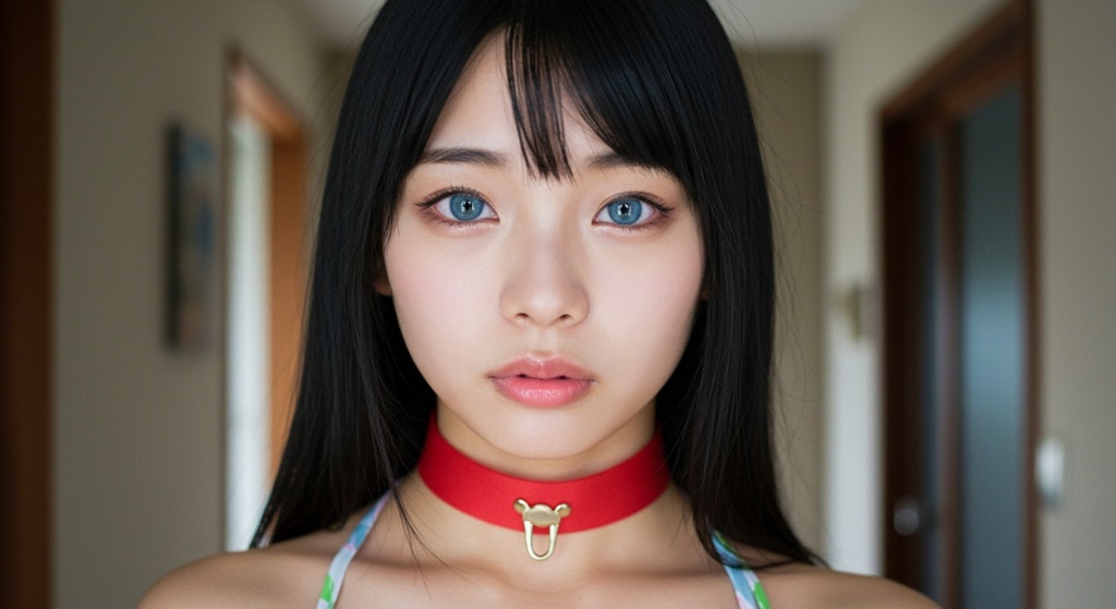 廊下　５枚