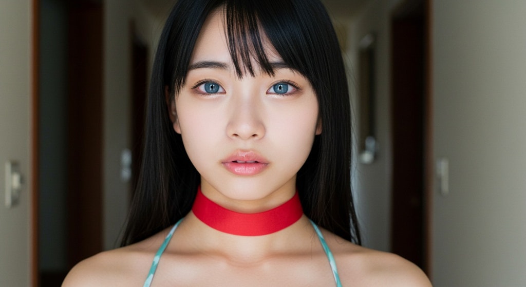 廊下　５枚