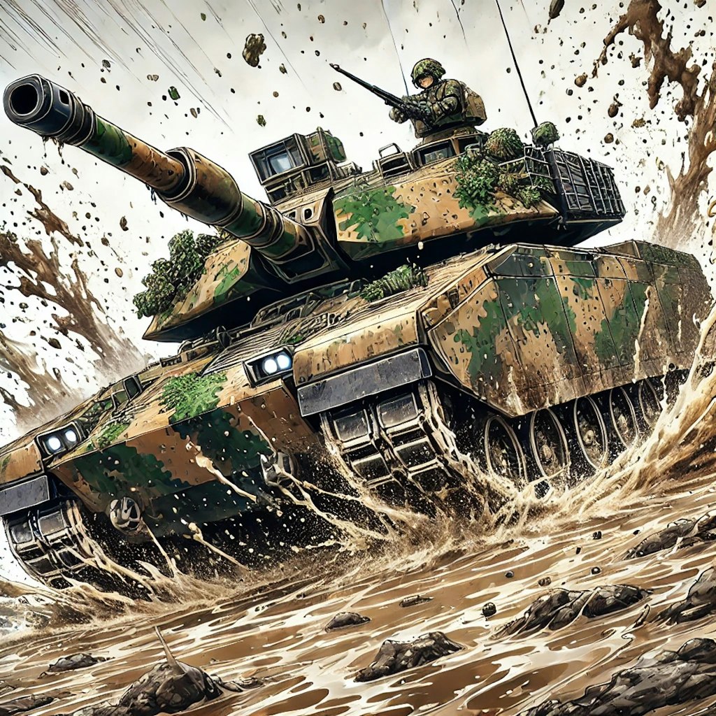 戦車