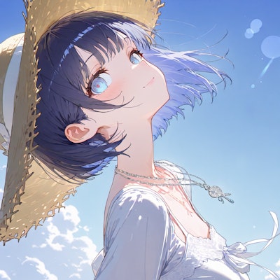 夏風