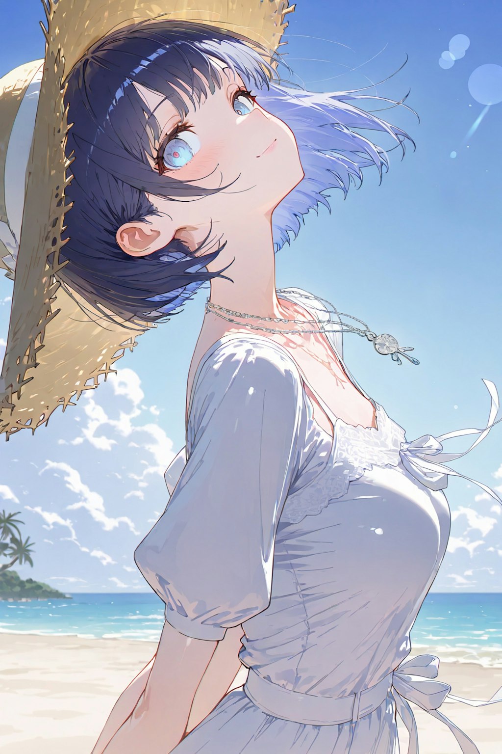 夏風
