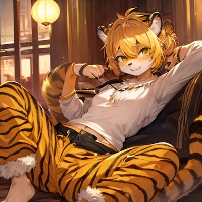 11th tiger