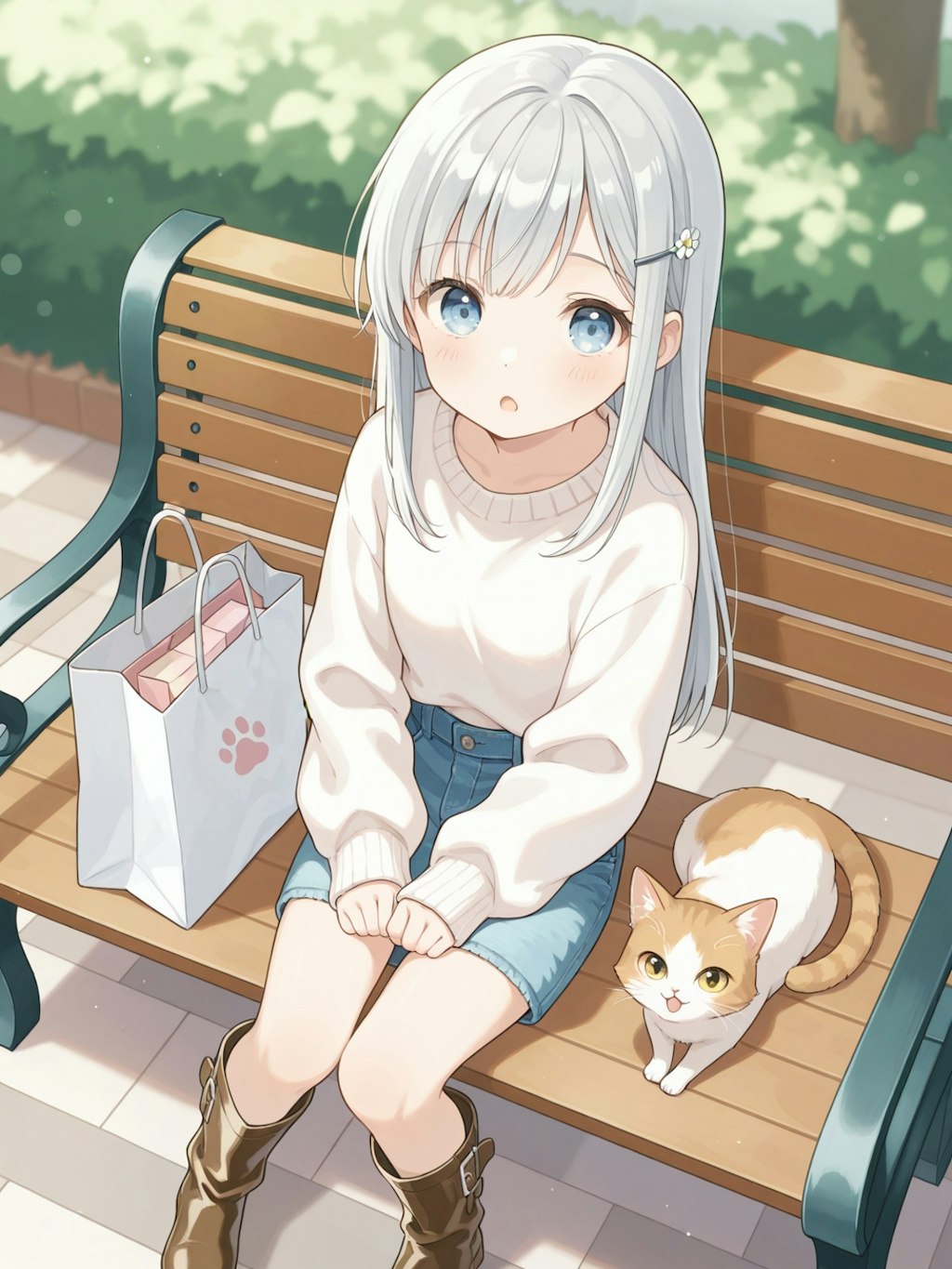 🐾🐱