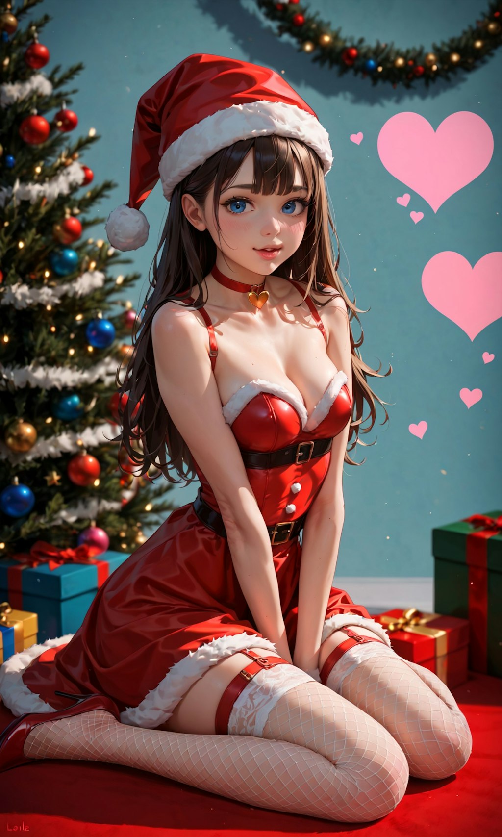 クリスマス