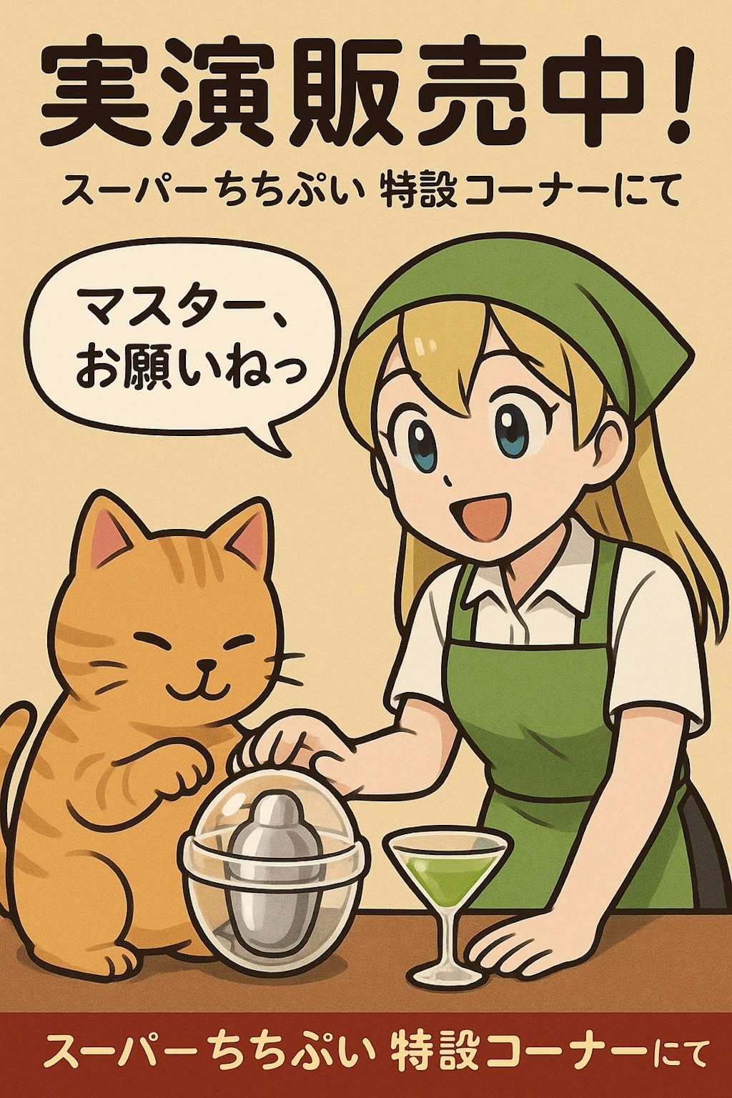 スーパーちちぷい、今週の新商品