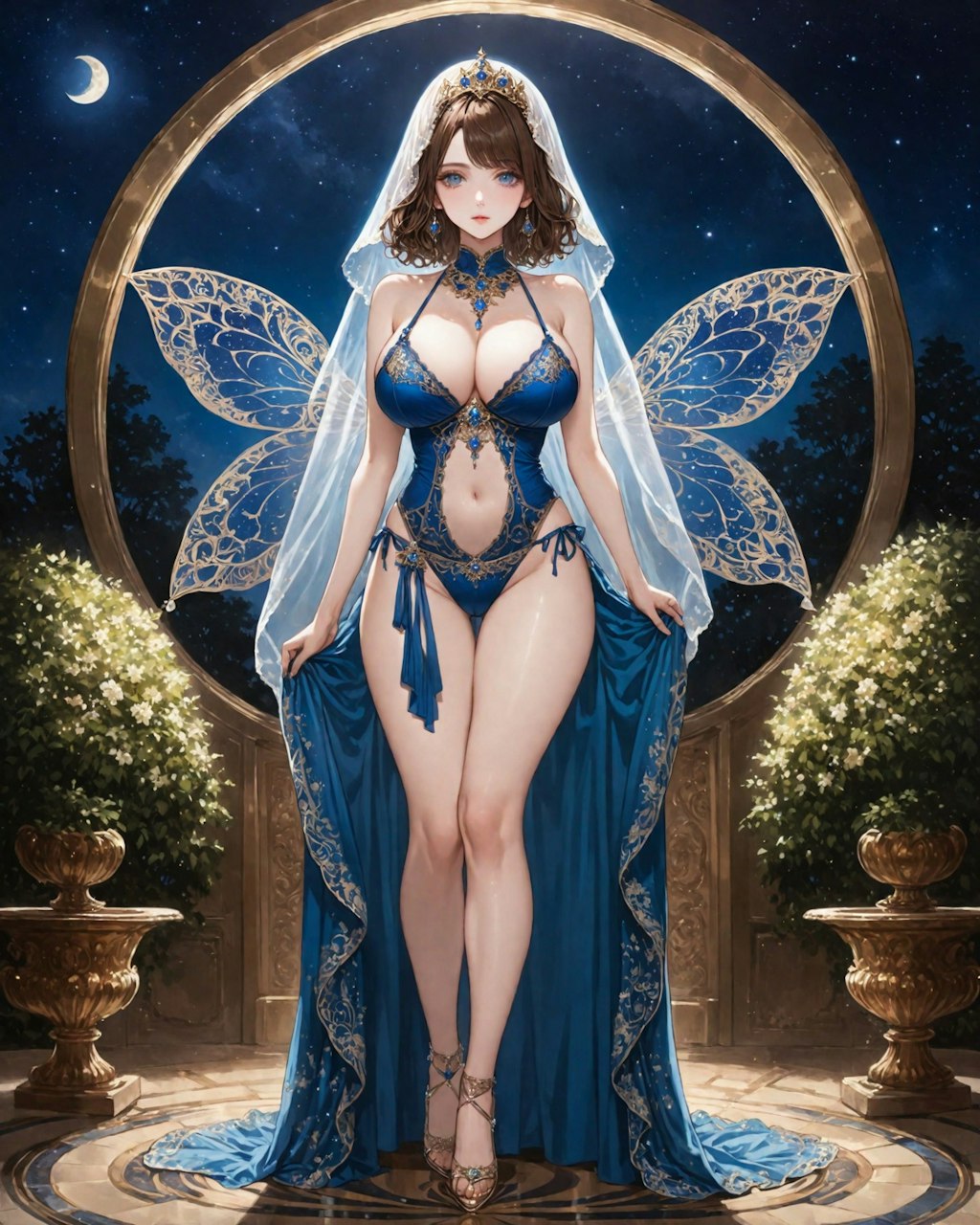 姫様