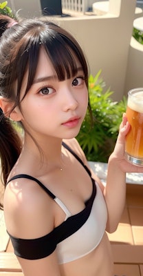 ビール14