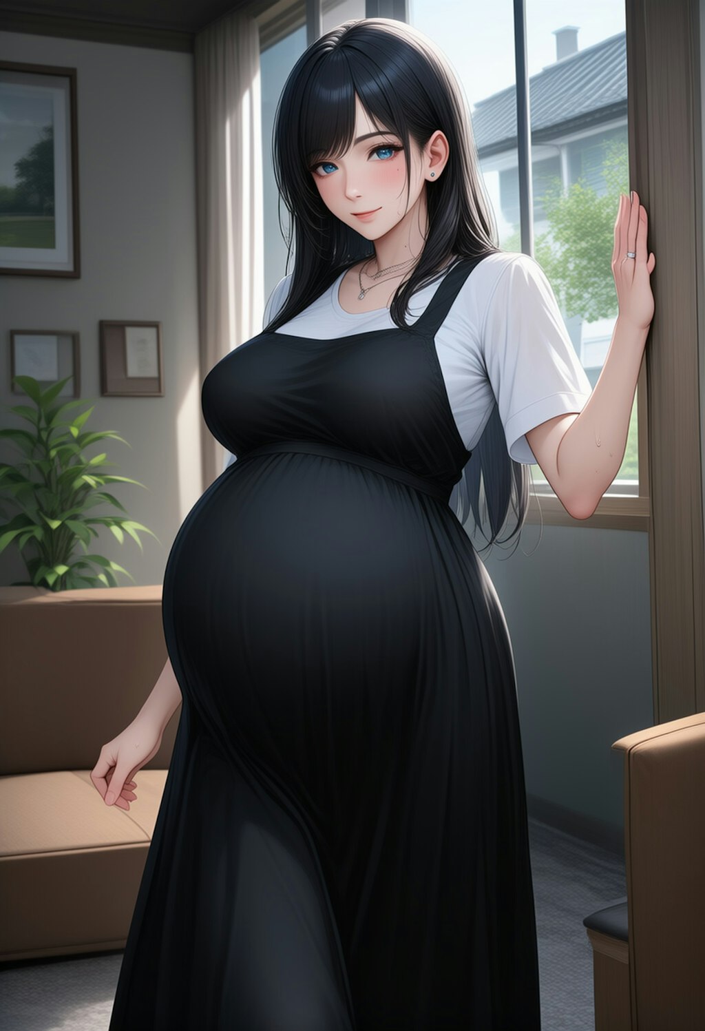 うちの子の自己紹介 / ハルカ
