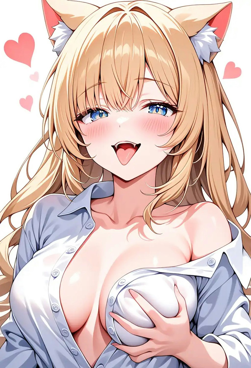 挑発
